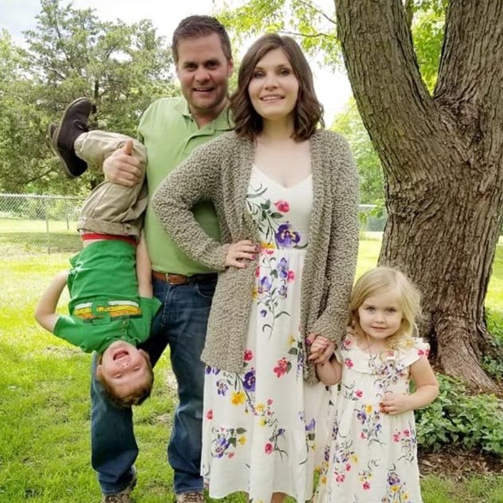 Meet your Posher, Laura